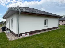 Prodej rodinného domu, Horní Jiřetín, Pod Lesem, 90 m2