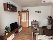 Pronájem bytu 2+1, Prachatice - Prachatice II, Italská, 43 m2