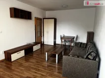 Pronájem bytu 2+1, Prachatice - Prachatice II, Italská, 43 m2