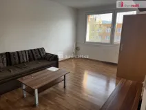 Pronájem bytu 2+1, Prachatice - Prachatice II, Italská, 43 m2