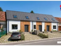 Prodej rodinného domu, Neveklov, Benešovská, 150 m2