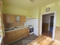 Prodej bytu 3+1, Krnov - Pod Bezručovým vrchem, Nádražní, 78 m2
