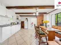 Prodej chaty, Staré Buky - Prostřední Staré Buky, 73 m2