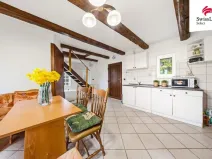 Prodej chaty, Staré Buky - Prostřední Staré Buky, 73 m2