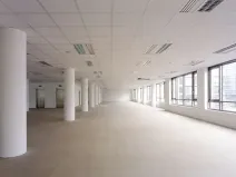 Pronájem kanceláře, Praha - Karlín, Sokolovská, 230 m2