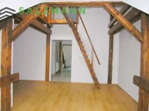 Pronájem bytu 2+kk, Plzeň, Rokycanská, 60 m2