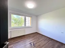 Pronájem bytu 3+1, Česká Lípa, Dlouhá, 70 m2