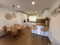 Prodej rodinného domu, Horní Domaslavice, 108 m2