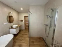 Prodej rodinného domu, Horní Domaslavice, 108 m2