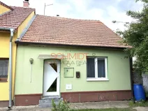 Prodej rodinného domu, Boleradice, 62 m2