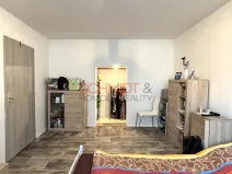 Prodej rodinného domu, Boleradice, 62 m2