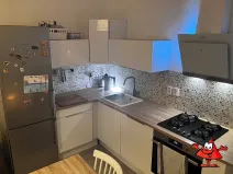 Pronájem bytu 3+kk, Praha - Libeň, Na kopečku, 87 m2