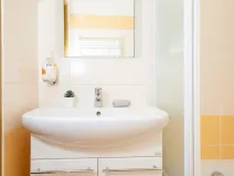 Pronájem bytu 2+1, Krnov, Tolstého, 56 m2