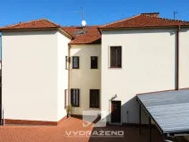 Prodej obchodního prostoru, Dolní Kounice, 400 m2