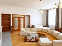 Prodej obchodního prostoru, Dolní Kounice, 400 m2