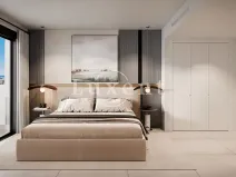 Prodej bytu 3+kk, Marbella, Španělsko, 98 m2