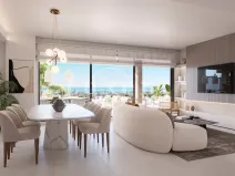 Prodej bytu 3+kk, Marbella, Španělsko, 83 m2