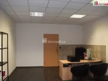 Pronájem kanceláře, Mnichovo Hradiště, Ivana Olbrachta, 25 m2