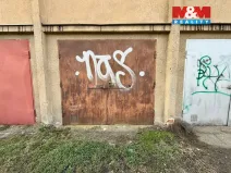 Prodej garáže, Děčín - Děčín IV-Podmokly, 19 m2