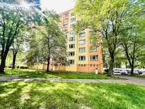 Prodej bytu 4+1, České Budějovice - České Budějovice 7, Lidická tř., 70 m2