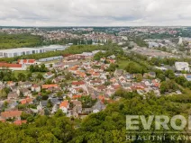 Prodej pozemku pro bydlení, Kladno, Hradčanská, 480 m2