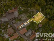 Prodej pozemku pro bydlení, Kladno, Hradčanská, 480 m2