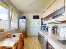 Prodej bytu 2+1, Varnsdorf, Pražská, 62 m2