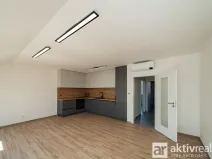 Pronájem bytu 2+kk, Ovčáry, Na Bulánce, 62 m2