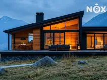 Prodej domu na klíč, České Budějovice, Nádražní, 80 m2