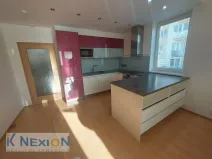 Pronájem bytu 3+kk, Brno - Medlánky, Nadační, 96 m2