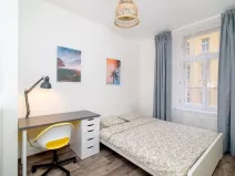 Pronájem bytu 2+kk, Praha - Karlín, Sokolovská, 50 m2