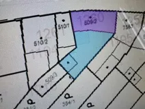 Prodej pozemku pro bydlení, Kroměříž, 290 m2