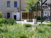 Pronájem restaurace, Hradec Králové, Pospíšilova, 159 m2