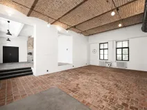 Pronájem restaurace, Hradec Králové, Pospíšilova, 159 m2