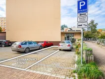 Prodej bytu 3+kk, Praha, Vašátkova, 75 m2