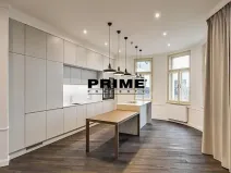 Pronájem bytu 4+kk, Praha - Vinohrady, Laubova, 165 m2