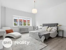 Prodej bytu 3+1, Opava - Předměstí, Vaškovo náměstí, 90 m2