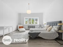 Prodej bytu 3+1, Opava - Předměstí, Vaškovo náměstí, 90 m2