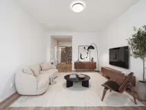 Prodej bytu 2+kk, Praha - Vysočany, Kolbenova, 60 m2