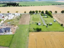 Prodej zahrady, Tursko, 820 m2