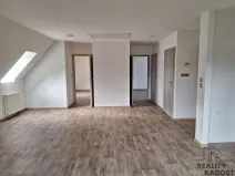 Pronájem bytu 3+kk, Děčín, Slovanská, 83 m2