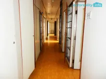 Pronájem obchodního prostoru, Praha - Stodůlky, Mukařovského, 735 m2