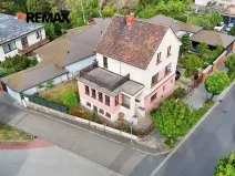 Prodej rodinného domu, Kolín, Zborovská, 180 m2