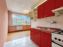 Prodej bytu 3+1, Chomutov, Palackého, 80 m2