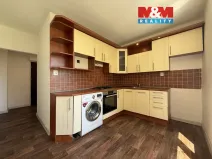 Pronájem bytu 2+1, Karviná - Nové Město, Závodní, 55 m2