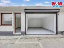 Prodej bytu 2+kk, Lochovice, 59 m2