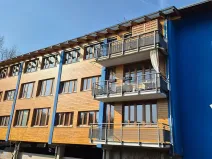 Prodej bytu 4+kk, Praha - Liboc, U stanice, 96 m2