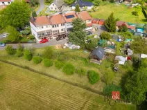 Prodej pozemku pro bydlení, Trnov, 1267 m2