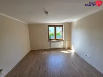 Pronájem bytu 2+1, Kravaře, Novodvorská, 48 m2