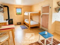 Prodej chaty, Peč, 29 m2